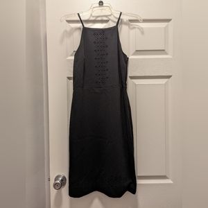 Black Banana Republic dress size 2